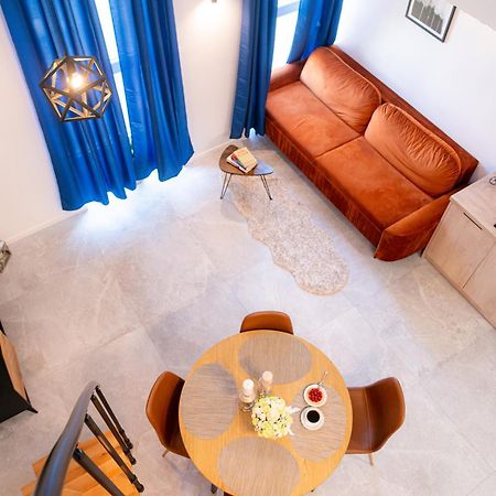 Dwupietrowy Loft Fabryka Wlokna 3B #Nestapartamenty Bielsko-Biała Extérieur photo