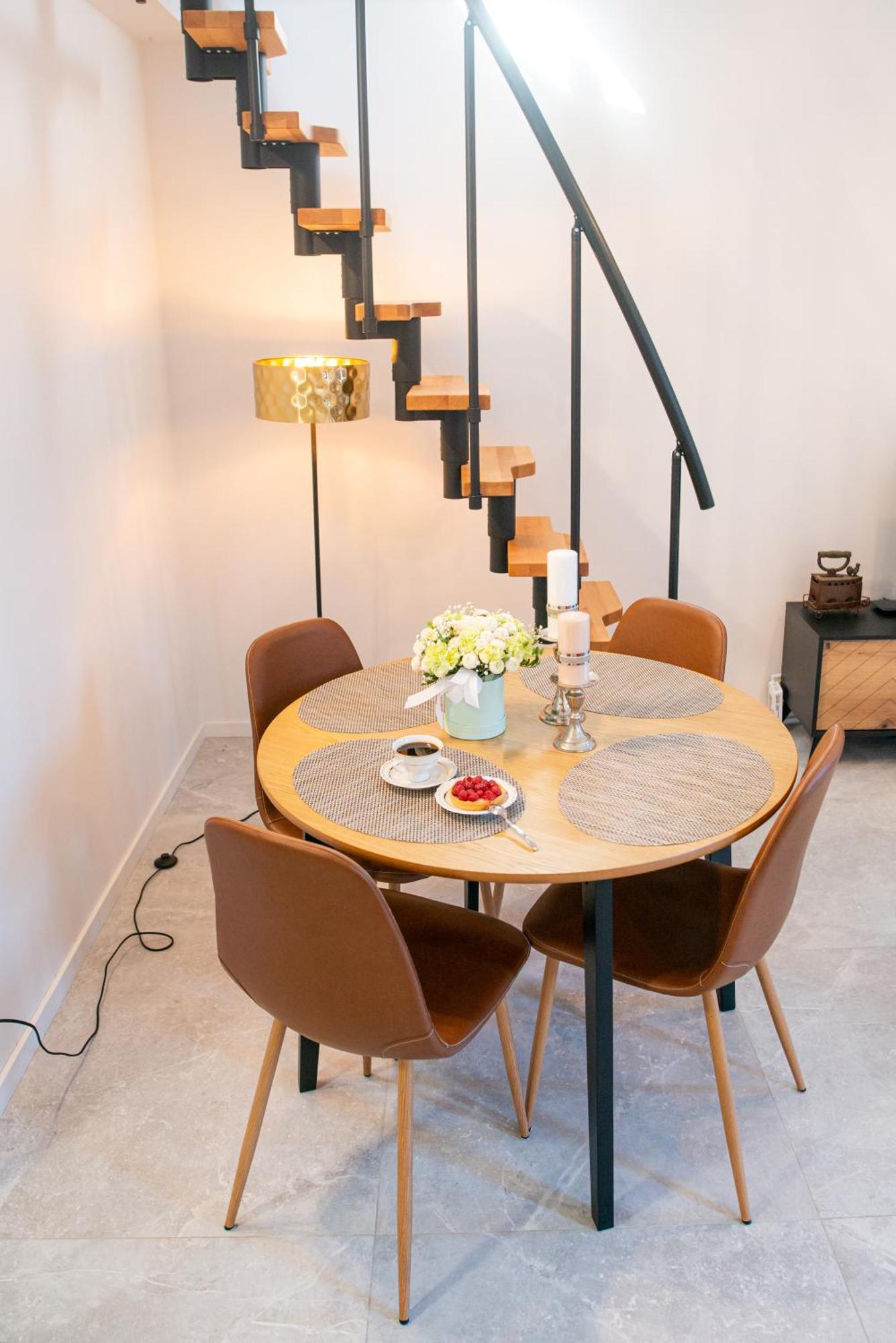 Dwupietrowy Loft Fabryka Wlokna 3B #Nestapartamenty Bielsko-Biała Extérieur photo