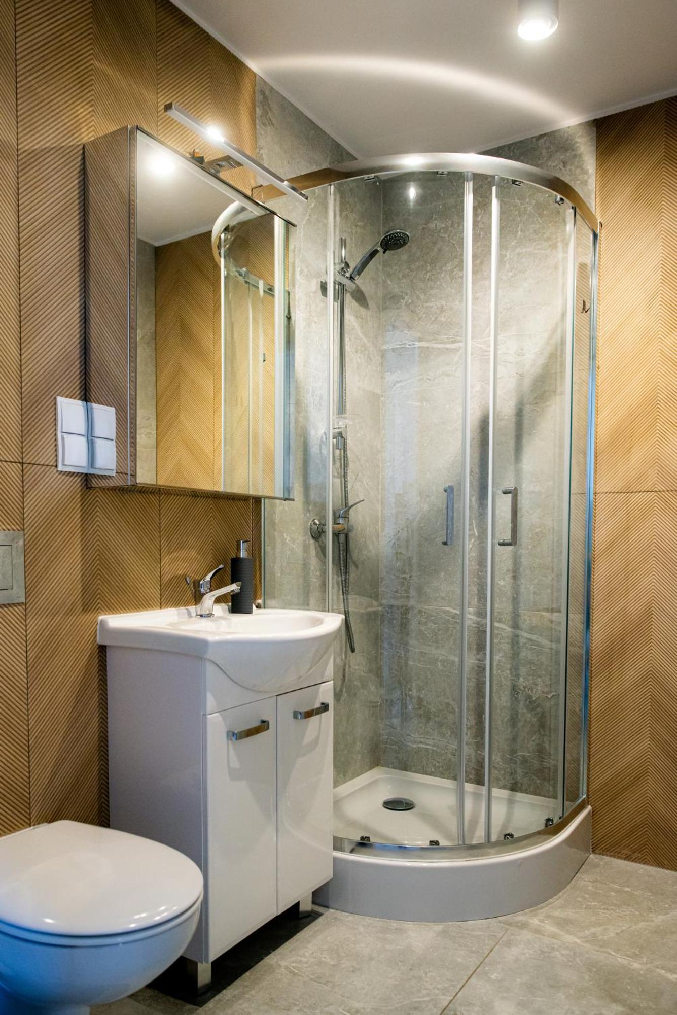 Dwupietrowy Loft Fabryka Wlokna 3B #Nestapartamenty Bielsko-Biała Extérieur photo